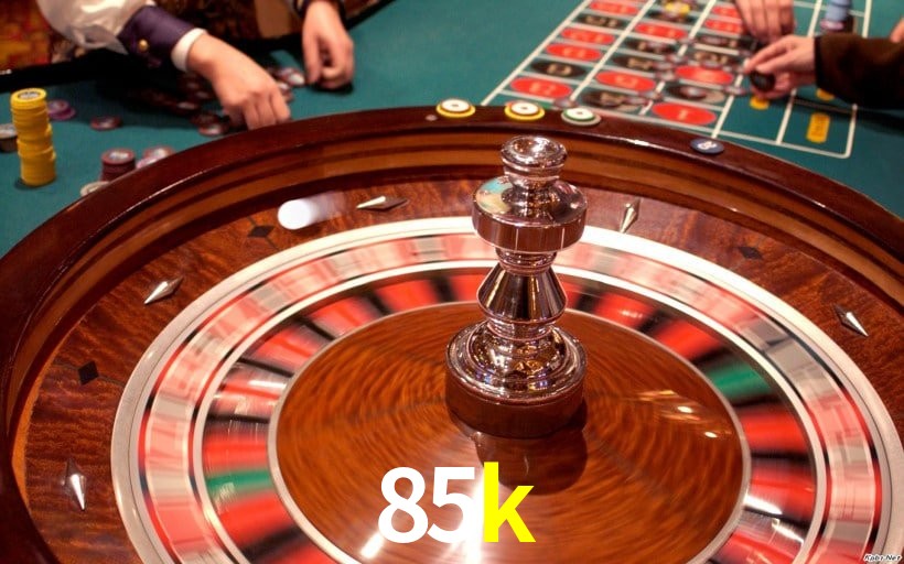 Experiência VIP 85k