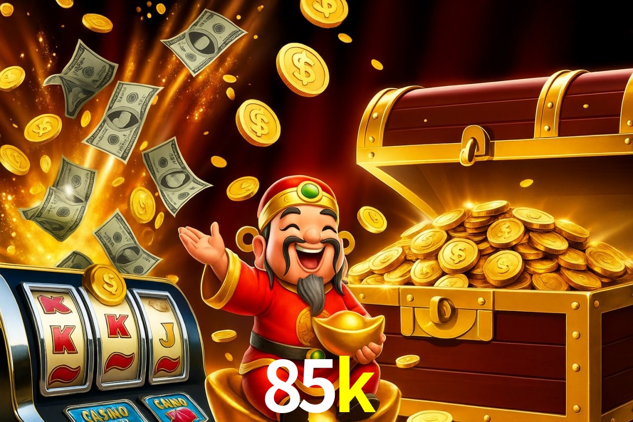 Estatísticas 85k