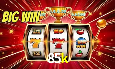 Desvendando o Mundo dos Jogos Virtuais na 85k