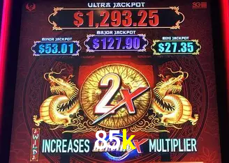 A Revolução dos Aplicativos de Jogos no 85k