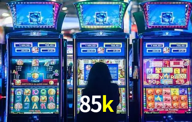 A Revolução dos Aplicativos de Jogos no 85k