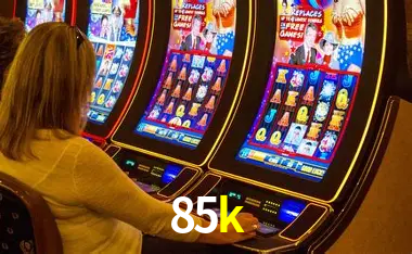 Apostas Esportivas na 85k: Um Guia Completo