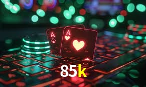 Sistemas de Segurança 85k