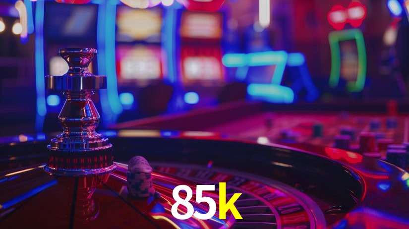 85k BET