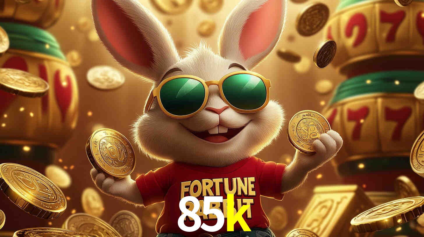 85k: A Experiência de Casino com Jogos de Mesa ao Vivo