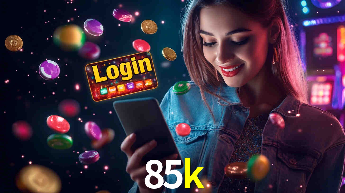 cassino 85k