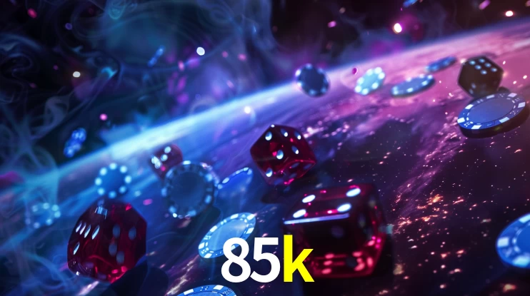 Descubra a Essência do 85k: Nossa História e Compromissos