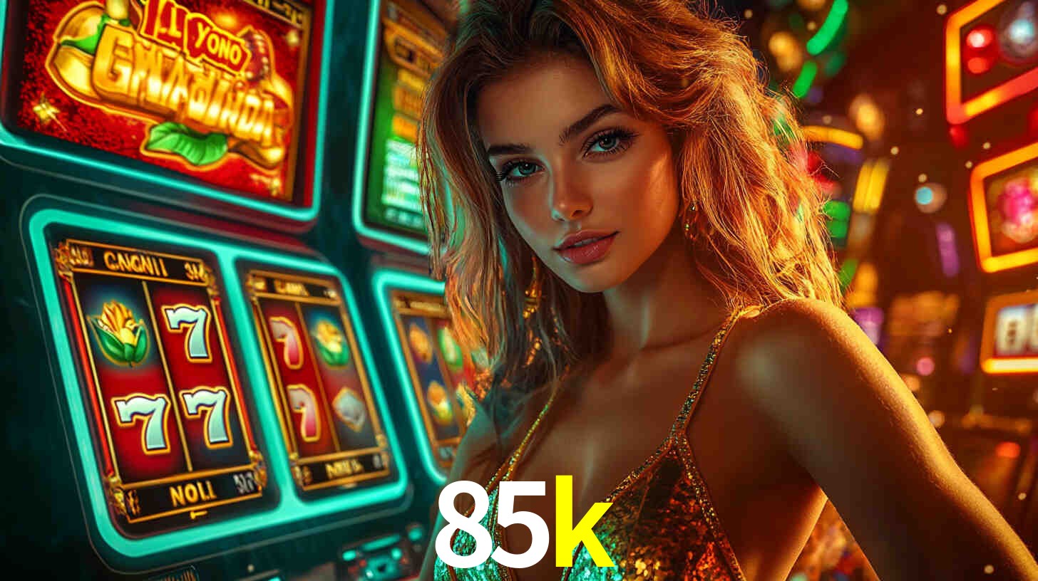 Bônus Diários 85k