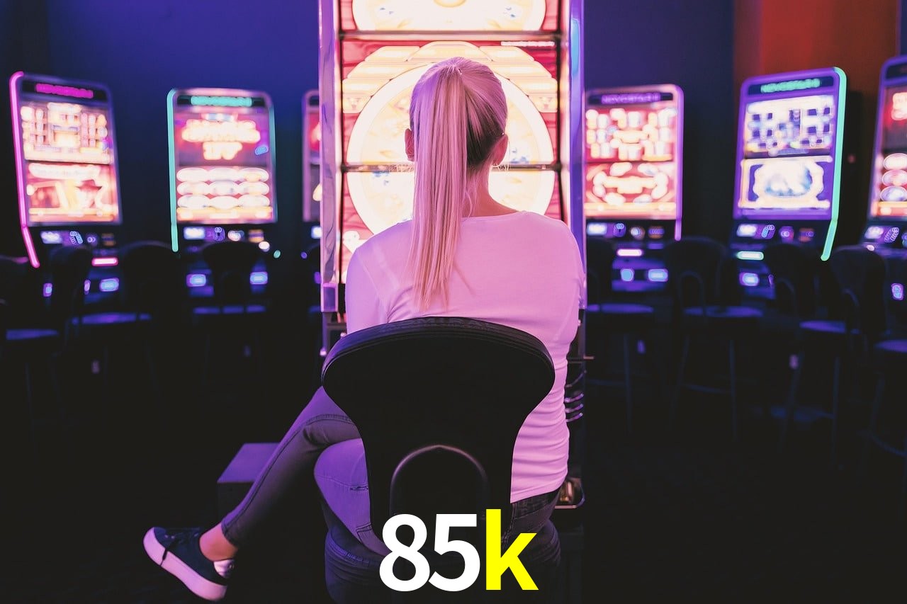 Mesa de Roleta 85k