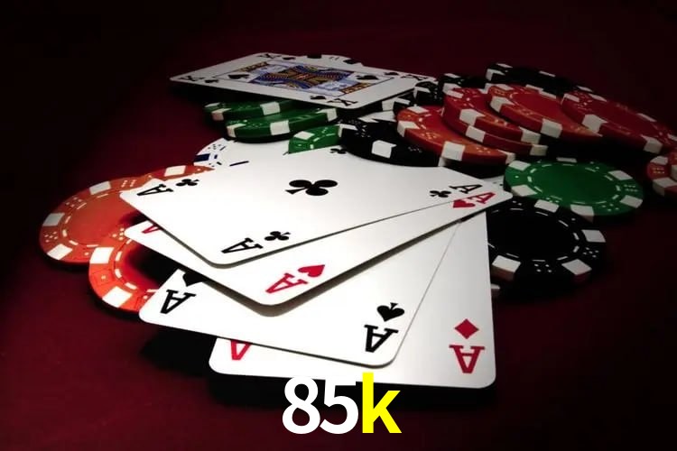 Recursos de Bônus 85k