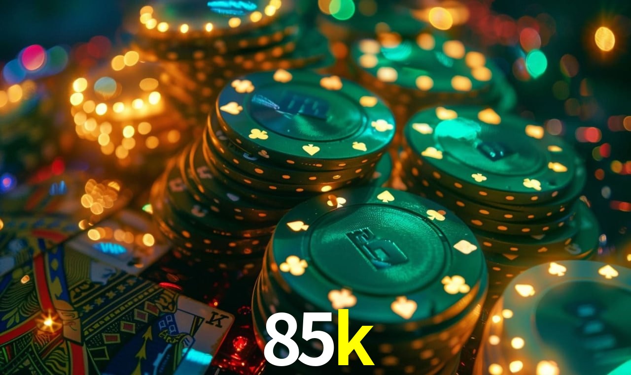 Login Seguro 85k