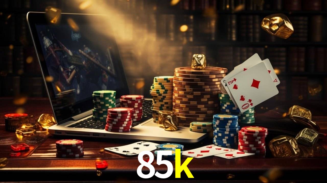 Diretório de Jogos 85k