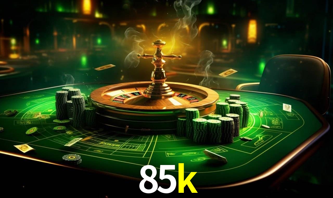 Casino VIP 85k