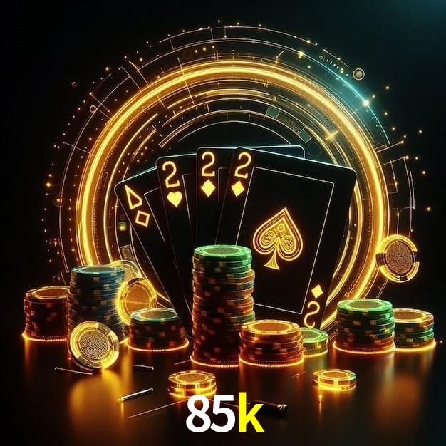 Estatísticas 85k