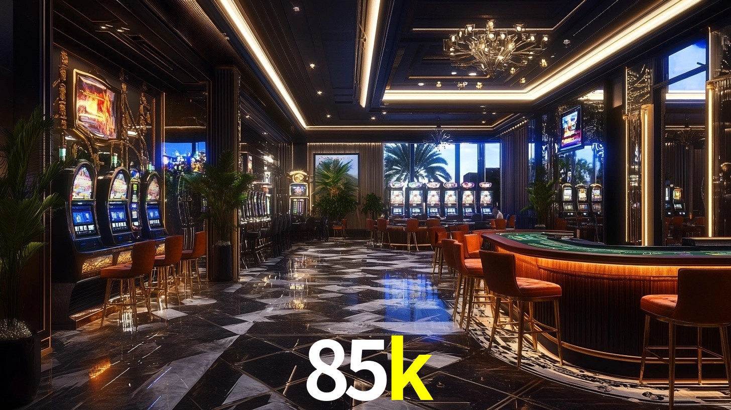 85k BET