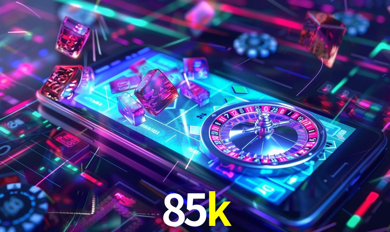 Tecnologia da Plataforma 85k