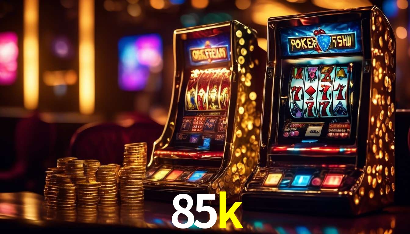 Torneios 85k