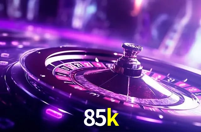 Apostas de Futebol 85k