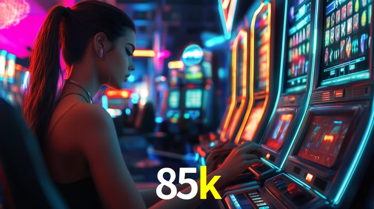 Experimente o Login Seguro Premium no 85k