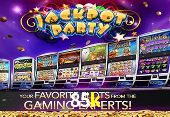 Descubra a Magia dos Jogos de Arcade no 85k