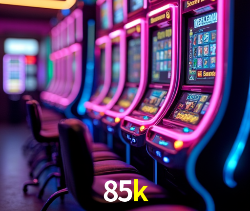 Tecnologia da Plataforma 85k