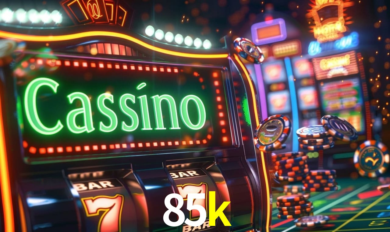 Estatísticas do Jogo 85k
