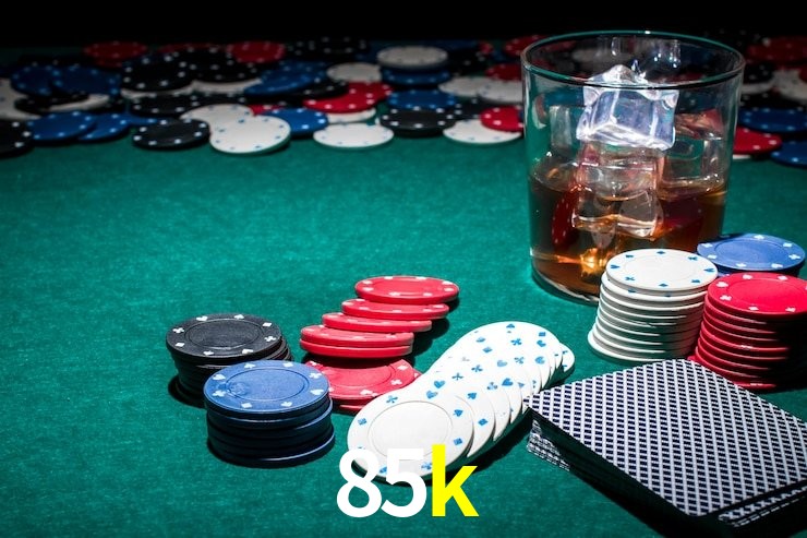 Jogos de Slot 85k