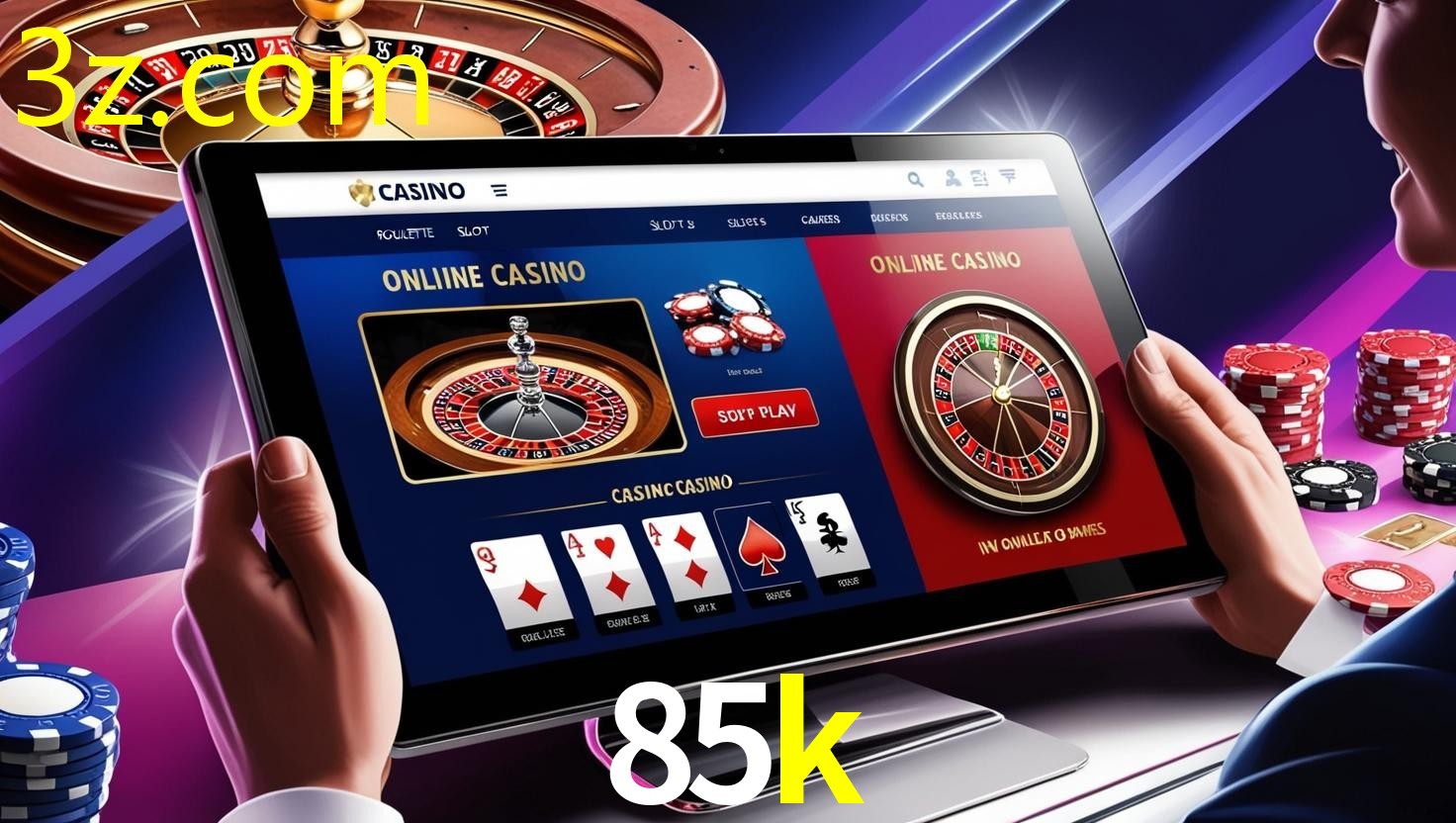 85K